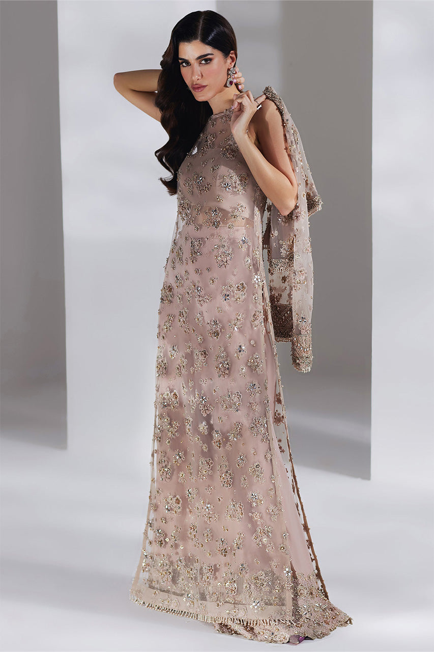 Lumiere '24 - Brume Rose (Ep-20885)