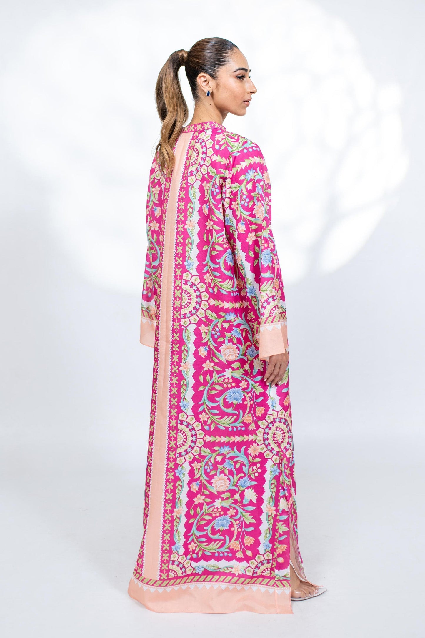 Zayra'24 - SHEBA (B)