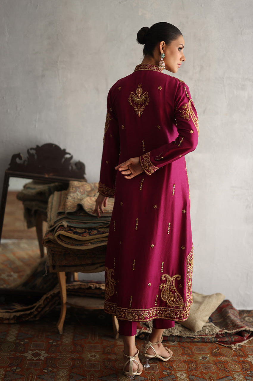 Zeenat Formals '24 - Gulrukh