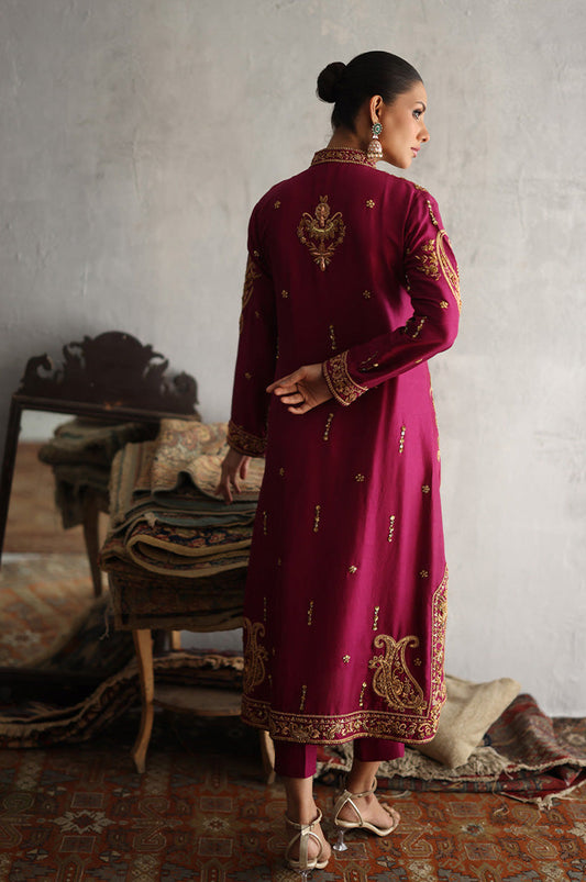 Zeenat Formals '24 - Gulrukh