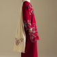 Coco Winter Unstitched '25 - Berry-3B