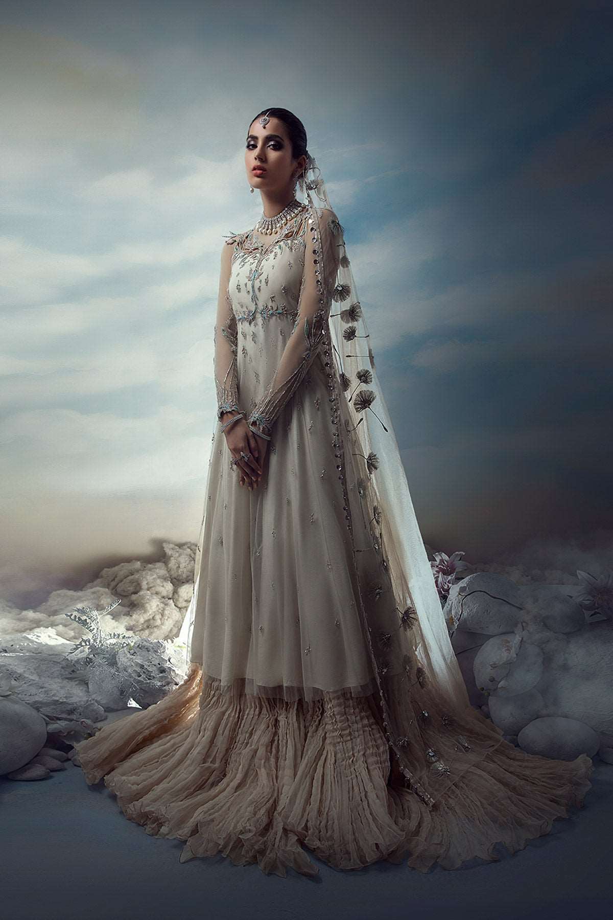 Love's First Whisper