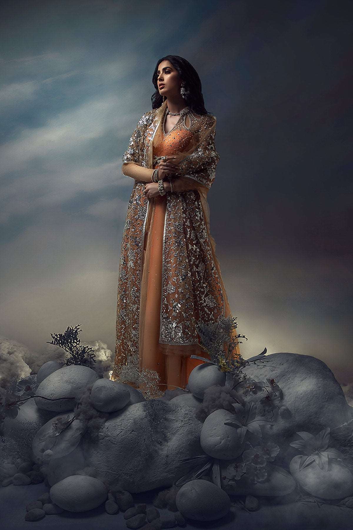 A Wish Upon the Stars