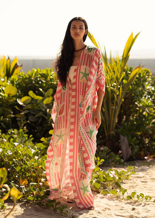 Spring/Summer '25 - Rae