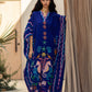 Spring/Summer '25 - Vea Indigo