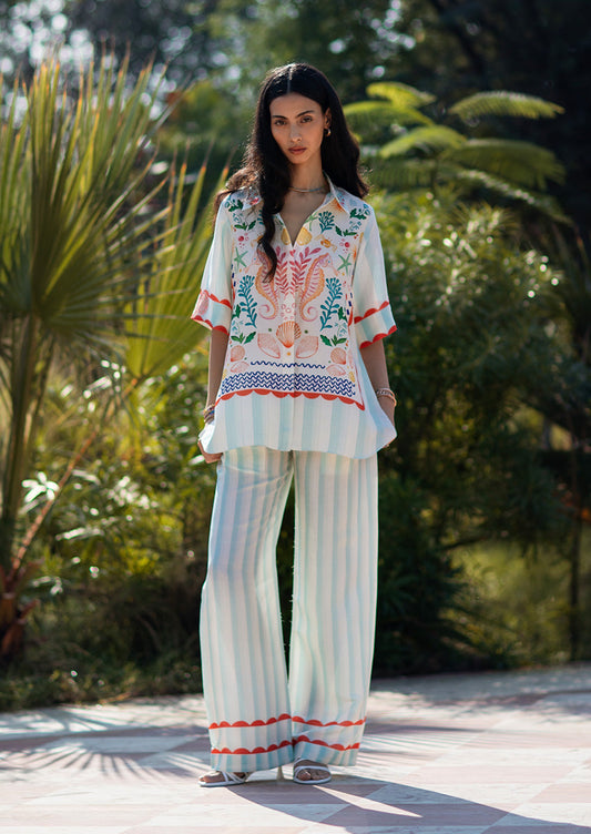 Spring/Summer '25 - Riva