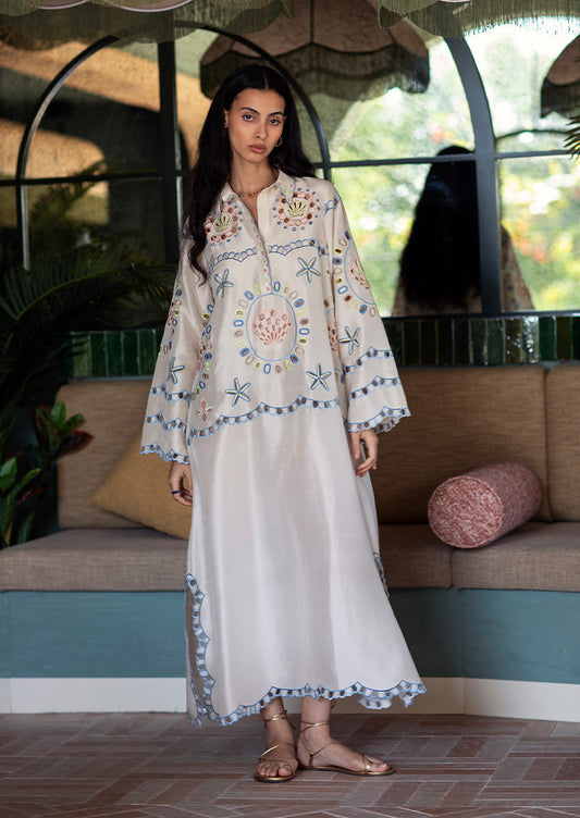 Spring/Summer '25 - Raina Ivory