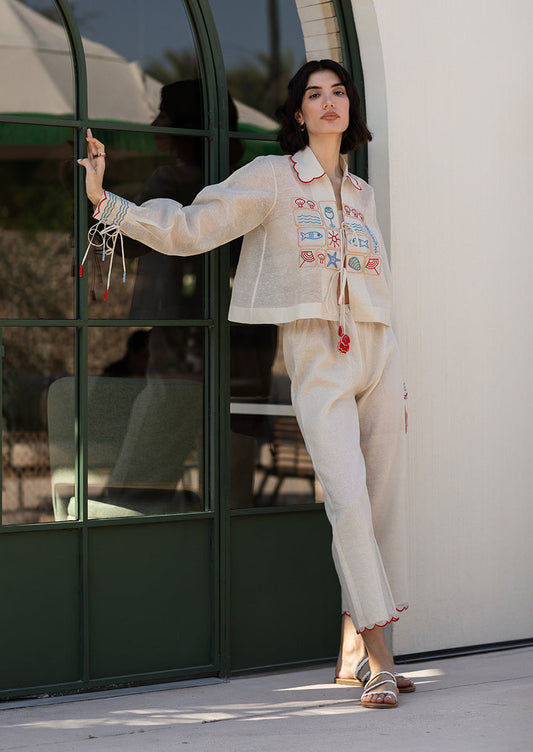 Spring/Summer '25 - Tilie