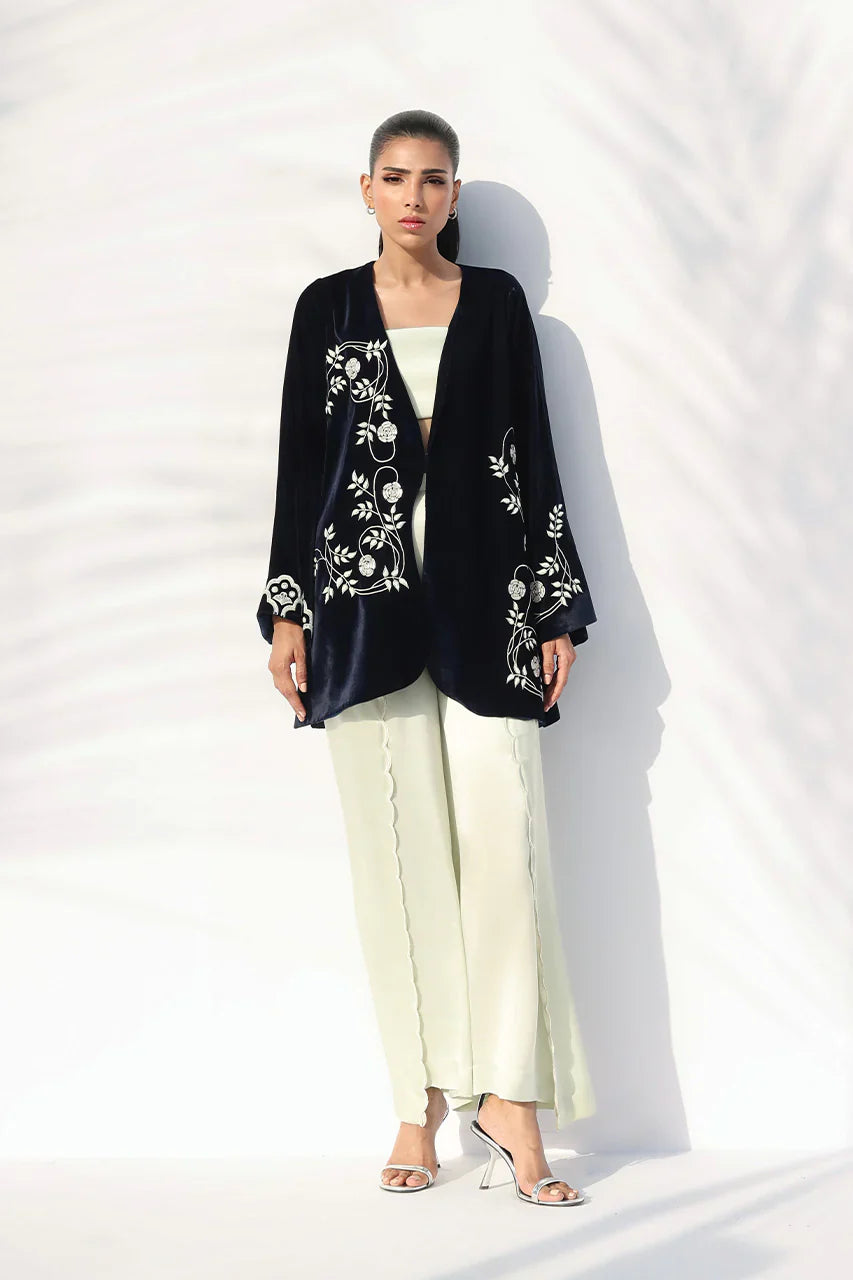 The Winter Edit '25 - Serra