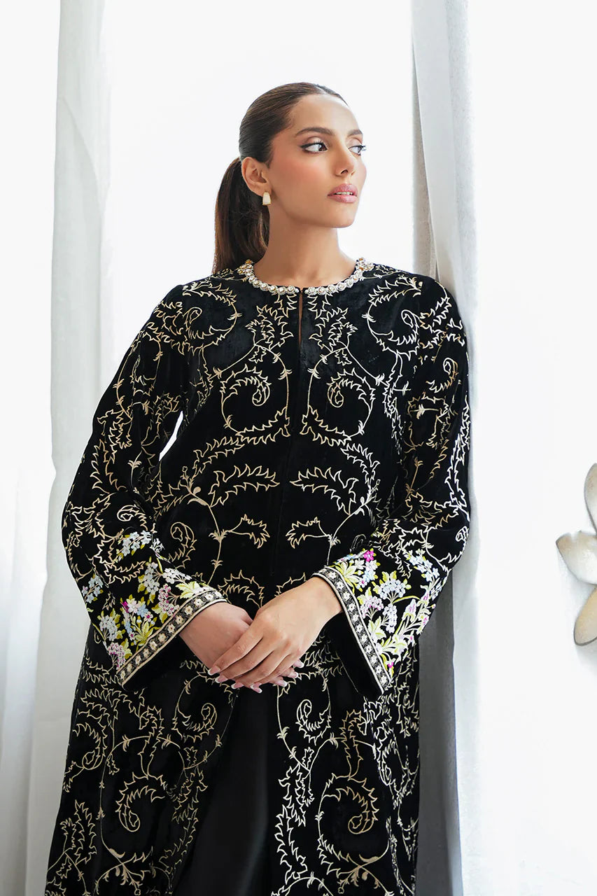 The Winter Edit '25 - Dove