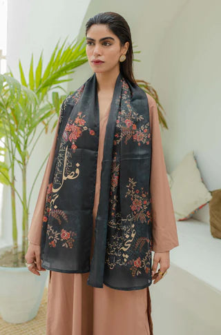 CHAMAN SCARF