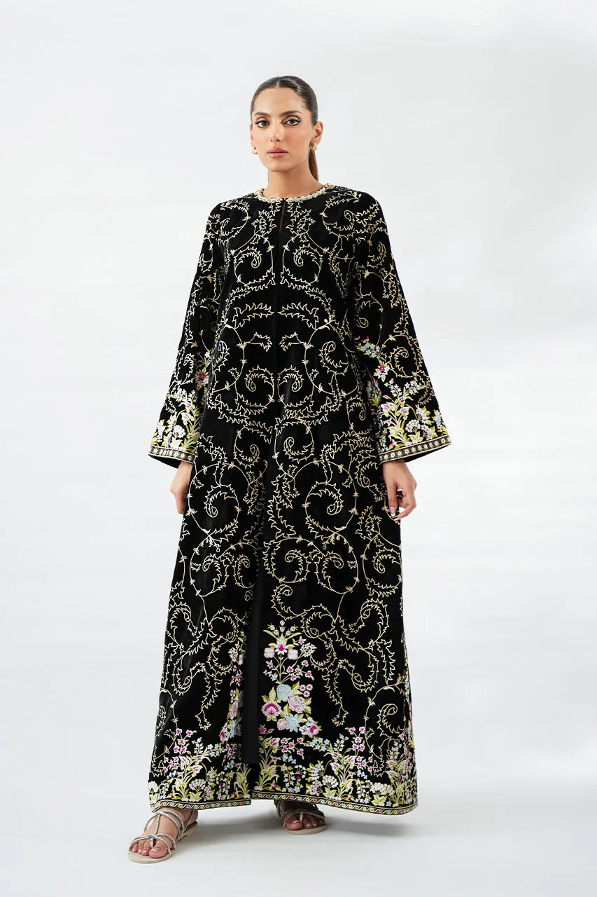 The Winter Edit '25 - Dove