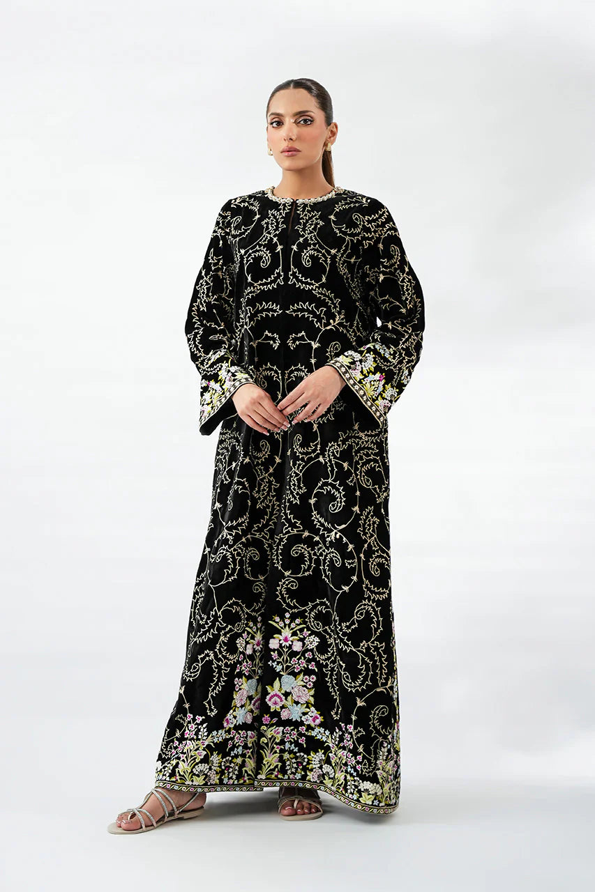 The Winter Edit '25 - Dove