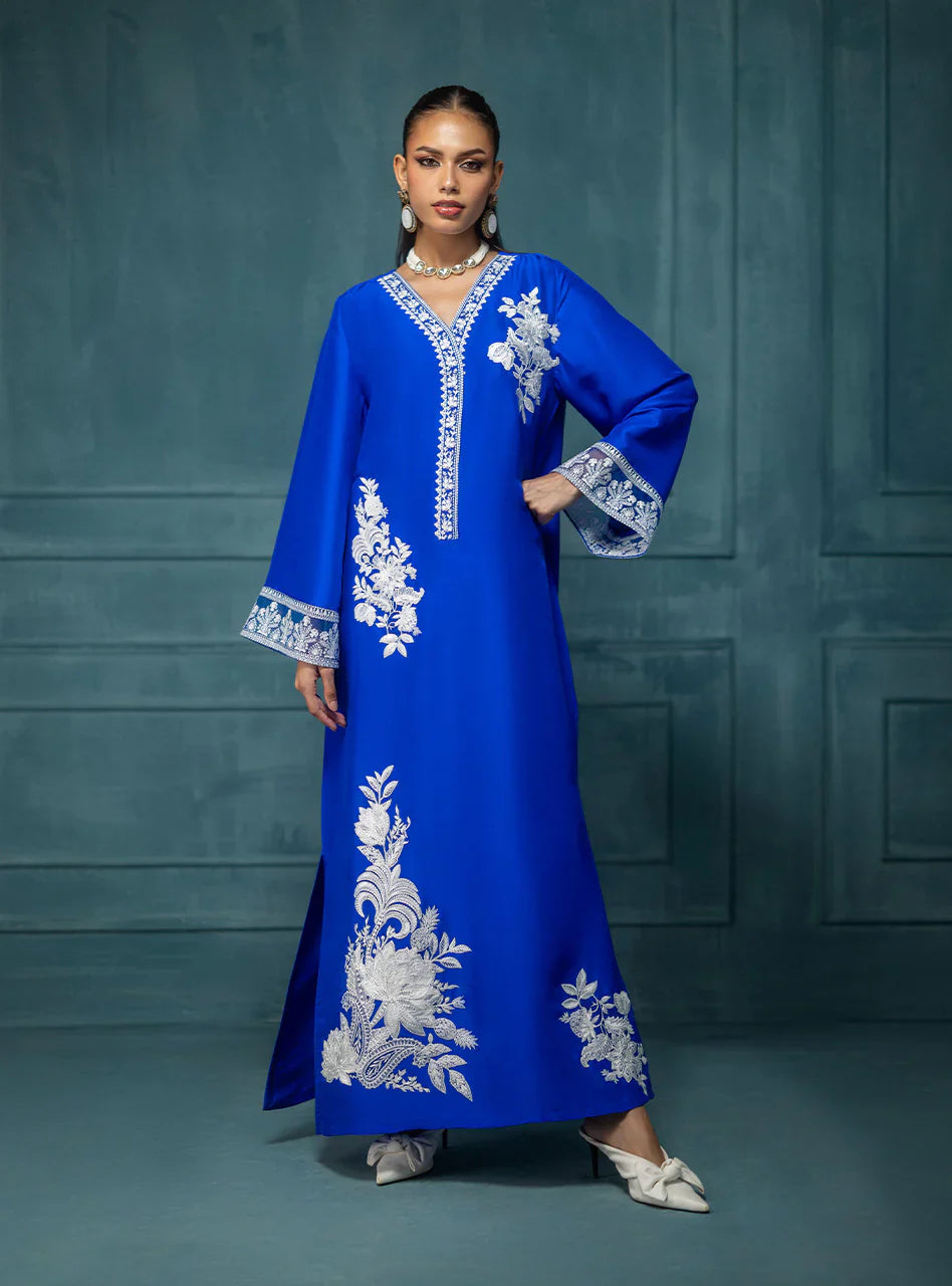 Luxury Pret '25 - Ranya