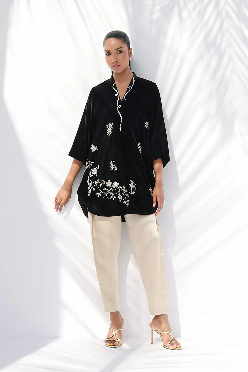 The Winter Edit '25 - Viona