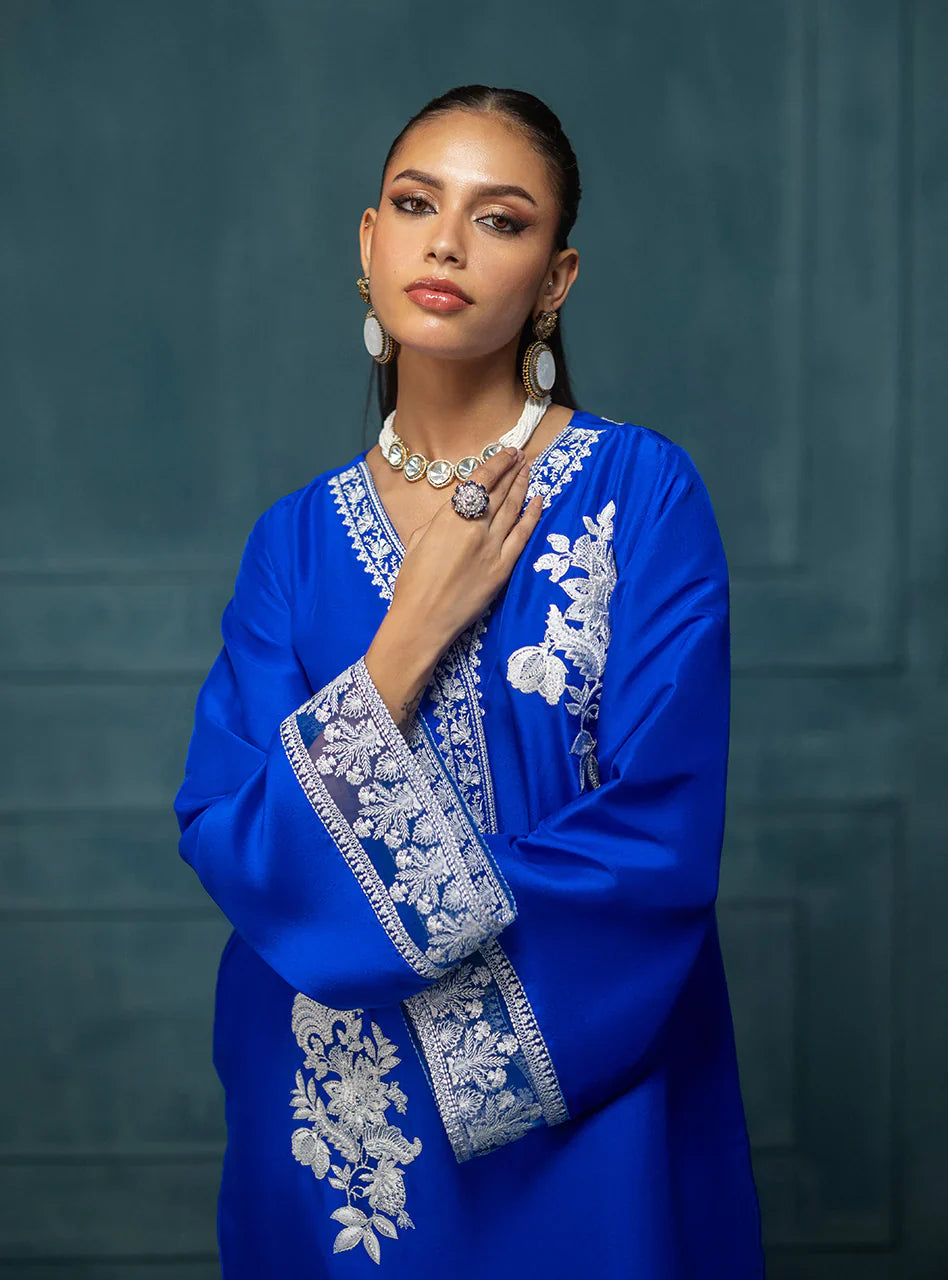 Luxury Pret '25 - Ranya