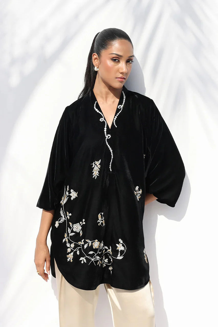 The Winter Edit '25 - Viona