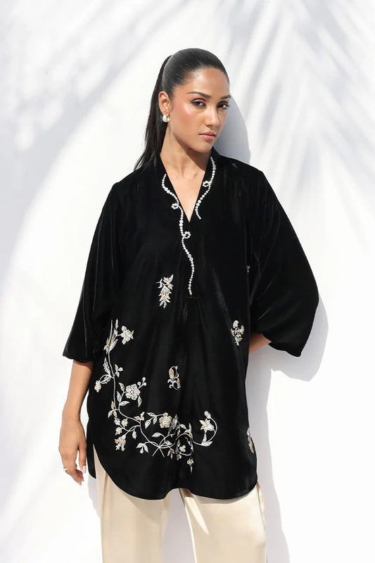 The Winter Edit '25 - Viona