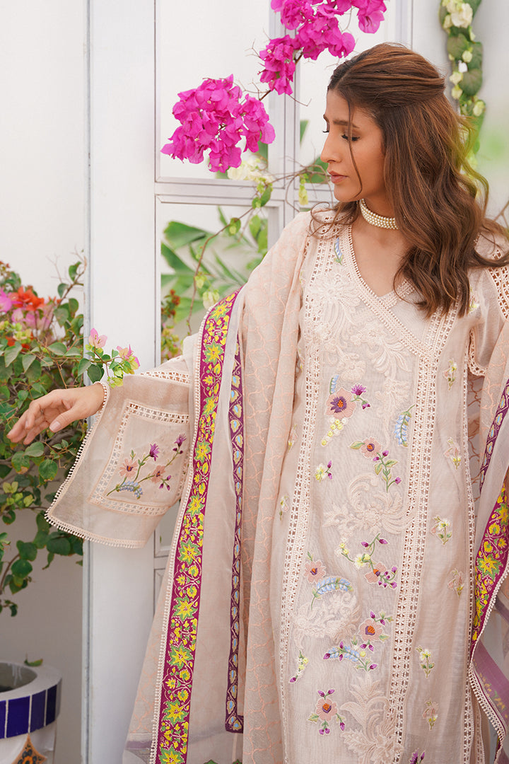 Leah Collection '23 - Laleh