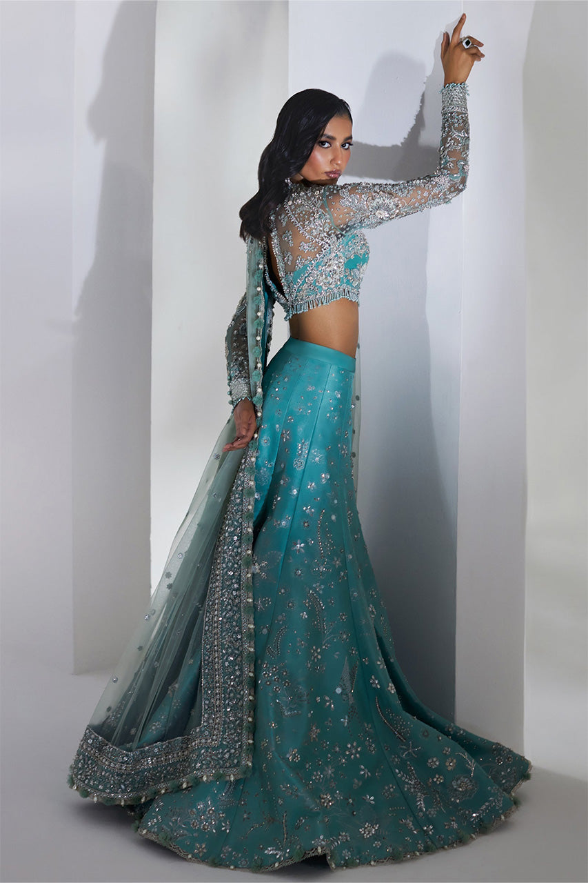 Lumiere '24 - ÉTincelle De Cristal (Ep-21007)