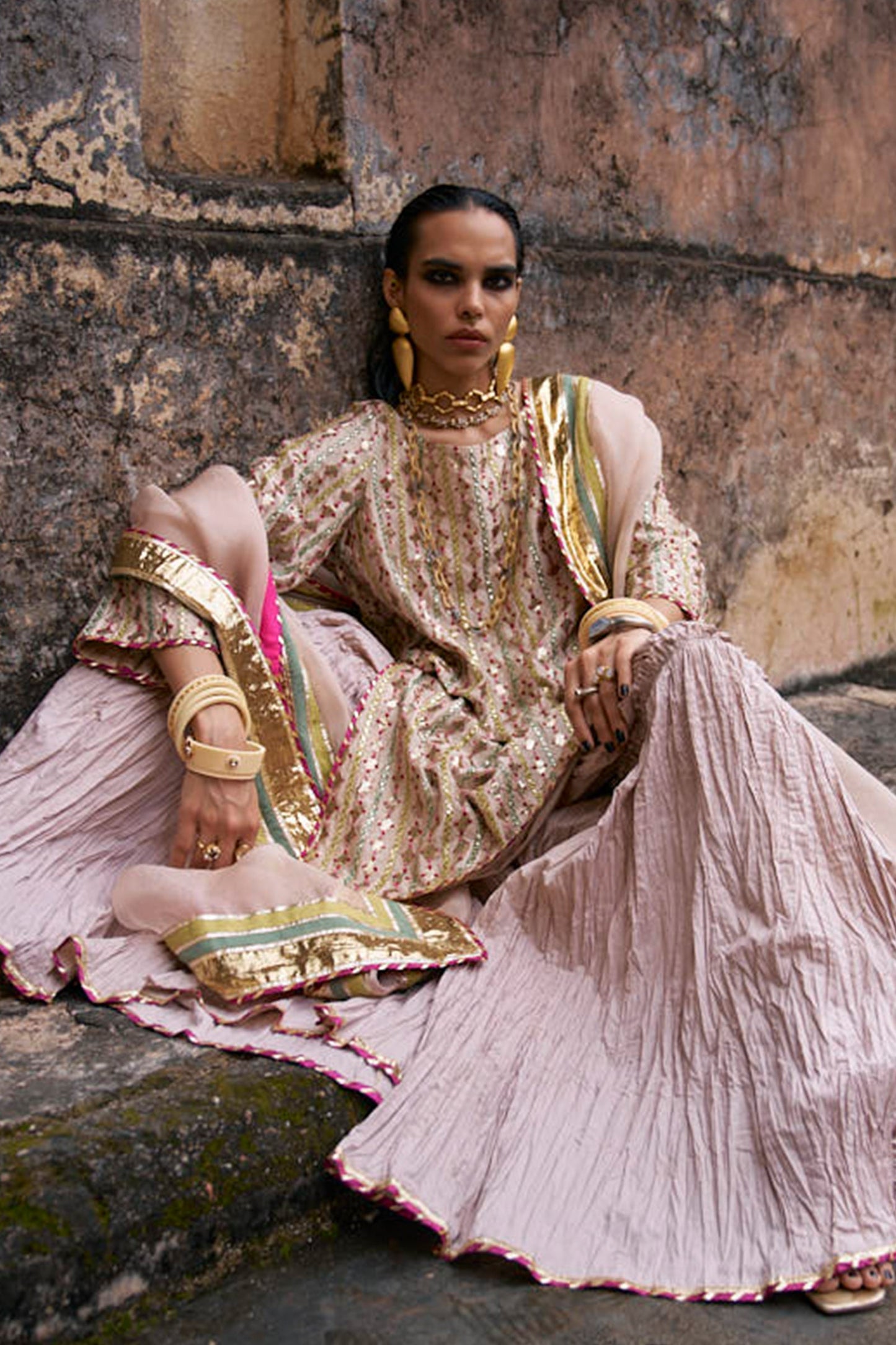 Gota Collection'24 - GC-07