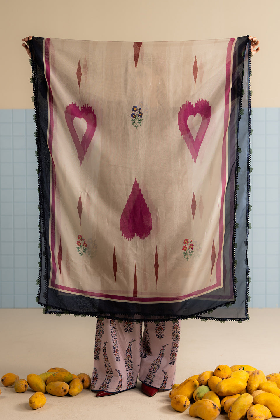 Prints Edit III '25 - Lioré-7B