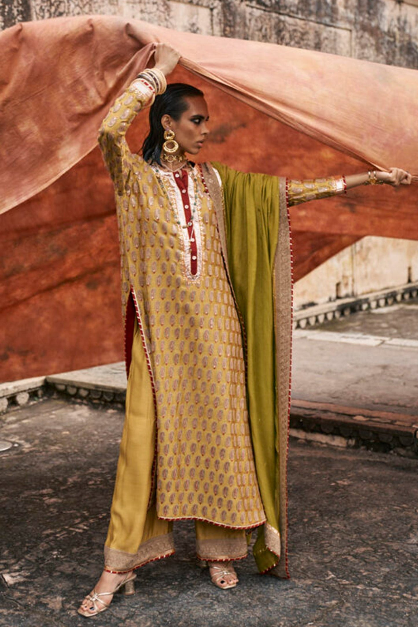 Gota Collection'24 - GC-12