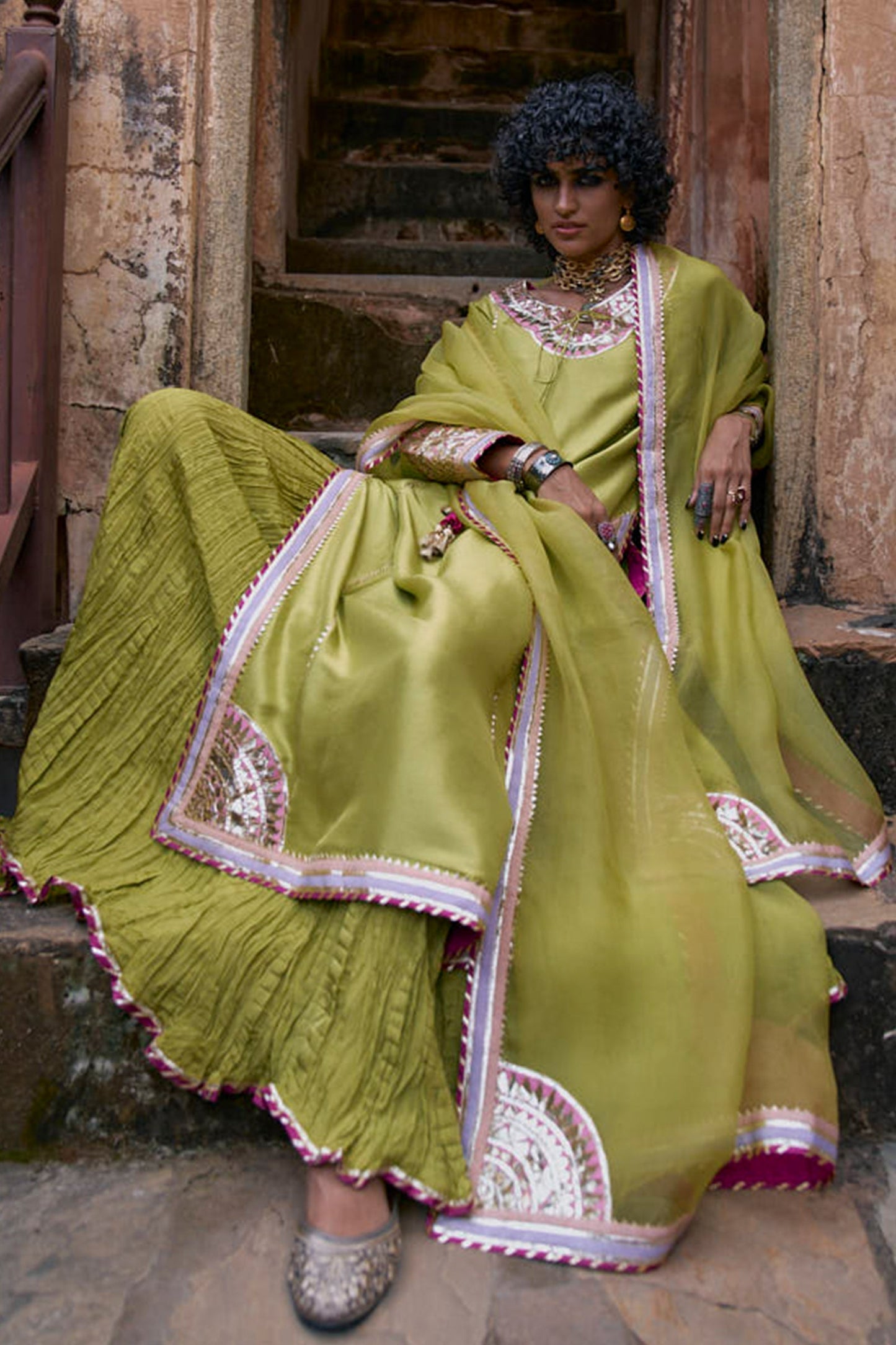 Gota Collection'24 - GC-01