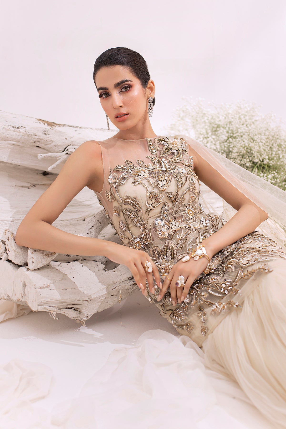 Where the Rivers Meet