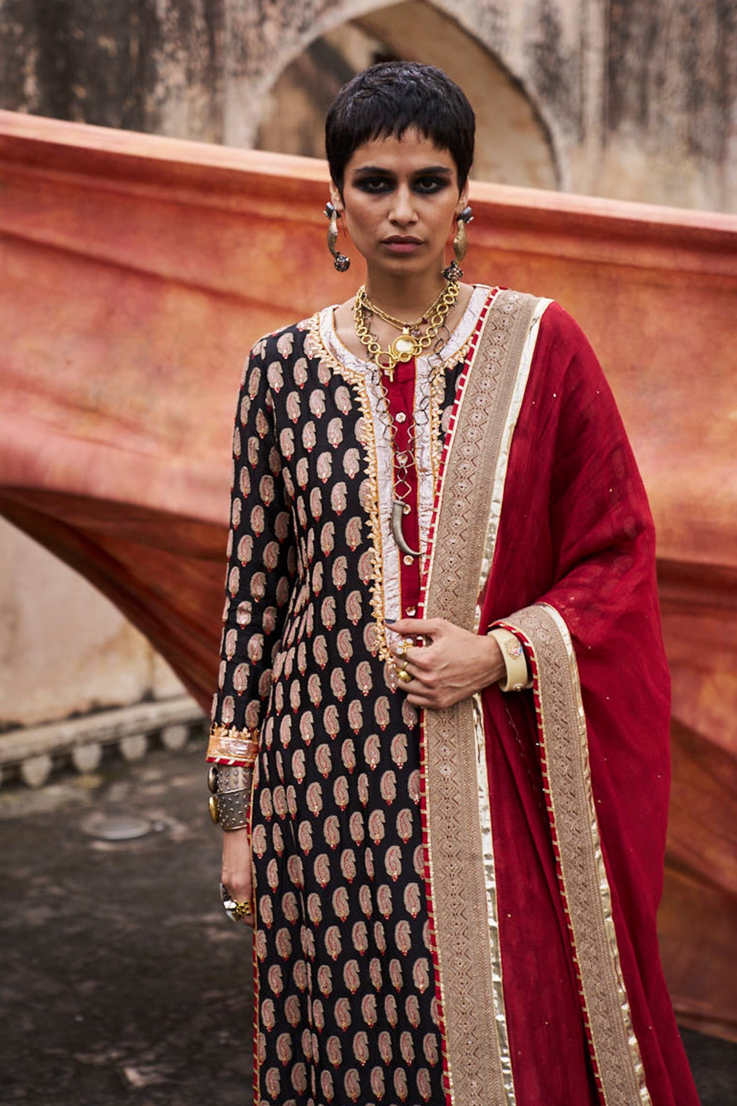 Gota Collection'24 - GC-10