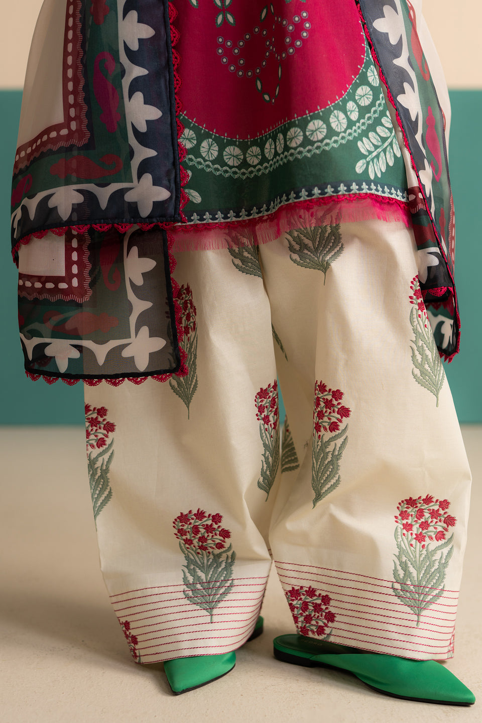 Prints Edit III '25 - Nelea-2B