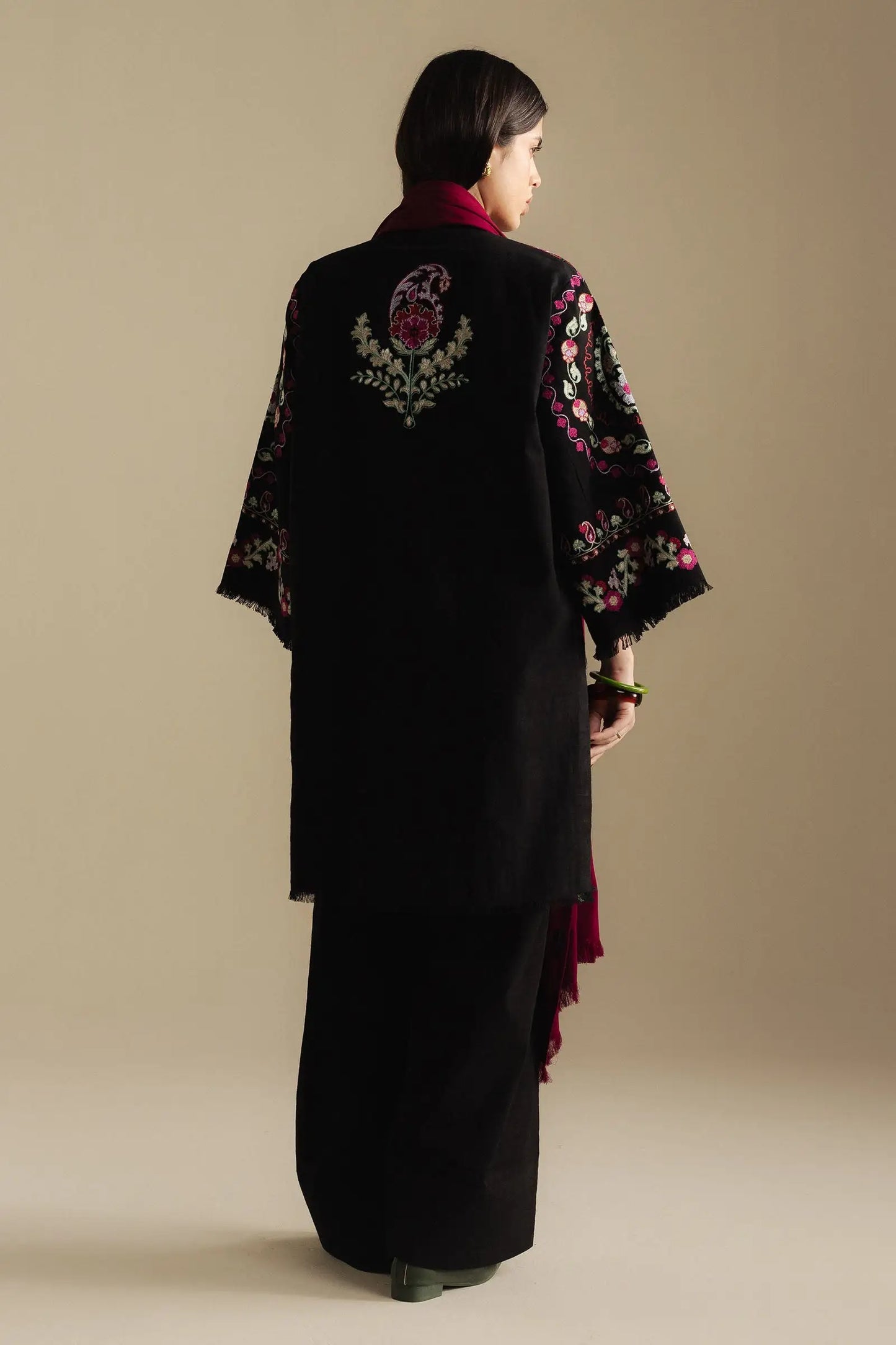 Coco Winter Unstitched '25 - Breeze-7B