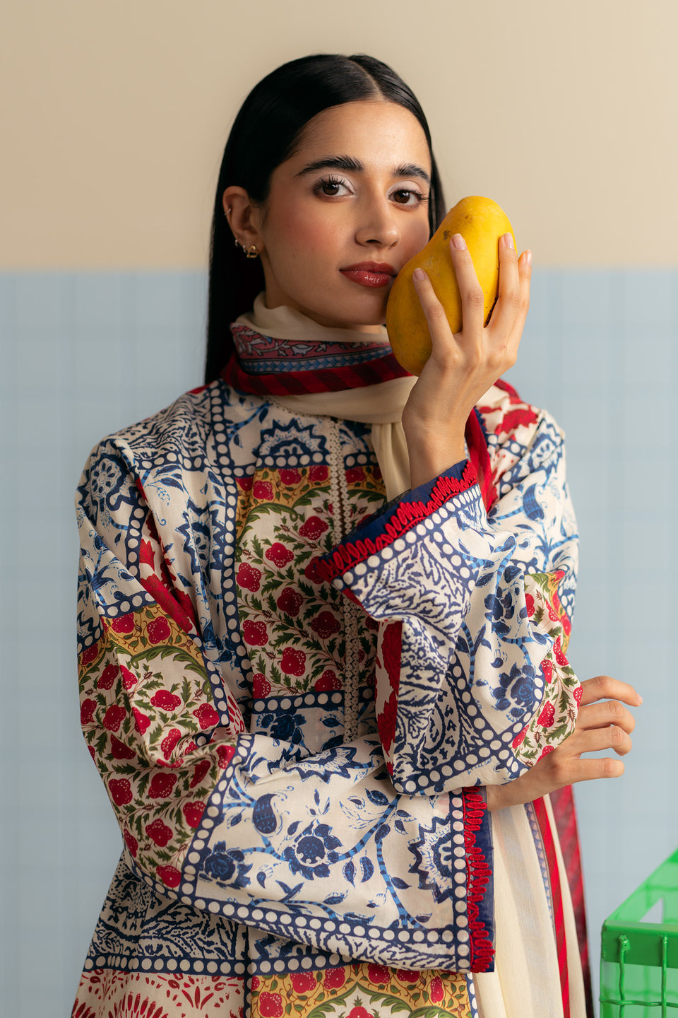 Prints Edit III '25 - Elra-8A