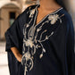 Afsanvi Festive Edit'24 - Ombre Kaftan
