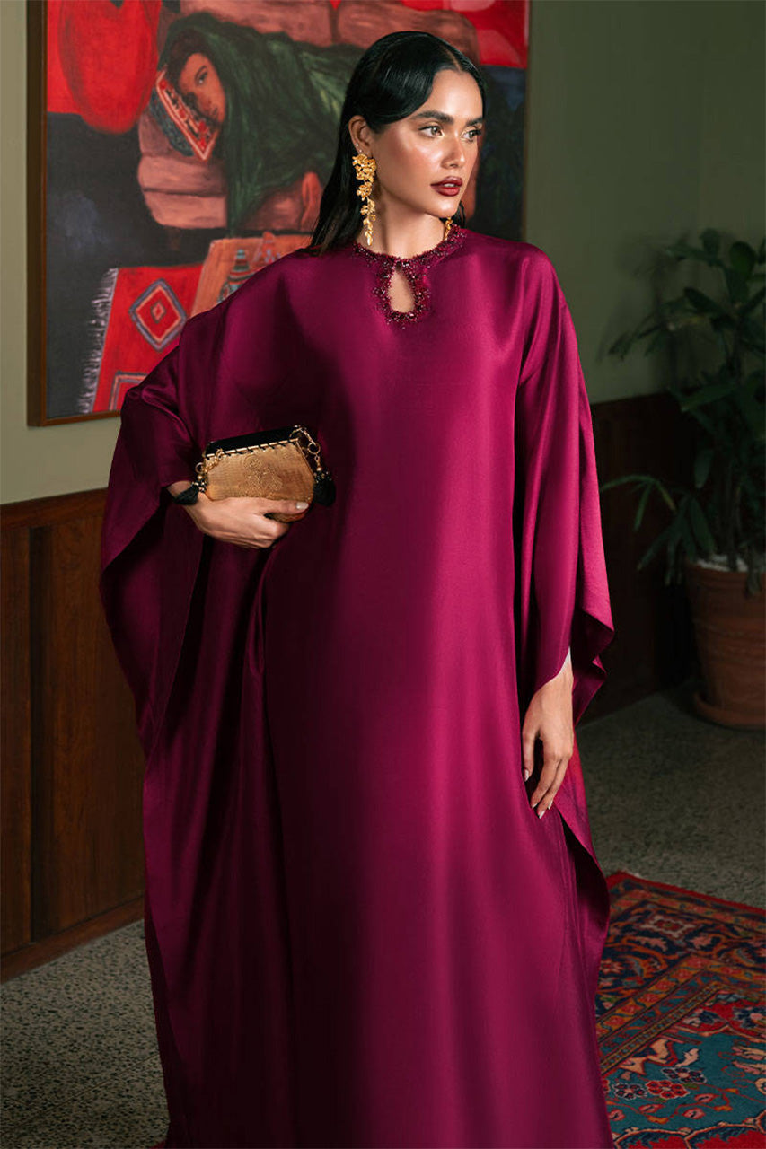 Chaye Coffee '24  -  Ruby Romance