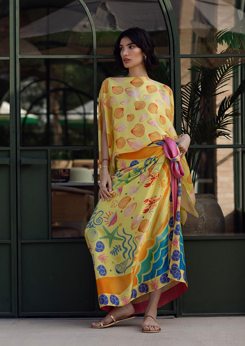 Spring/Summer '25 - Kira