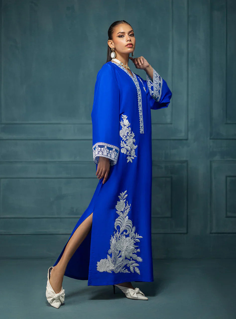 Luxury Pret '25 - Ranya