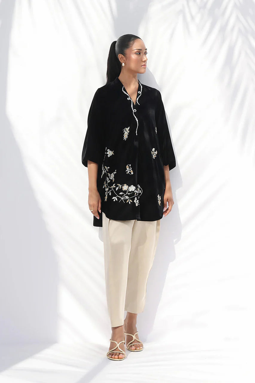 The Winter Edit '25 - Viona