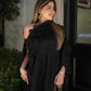 Miraya Set - Black