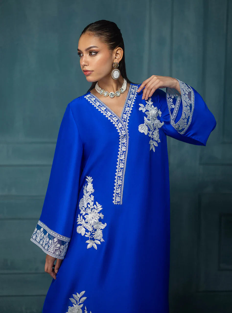 Luxury Pret '25 - Ranya