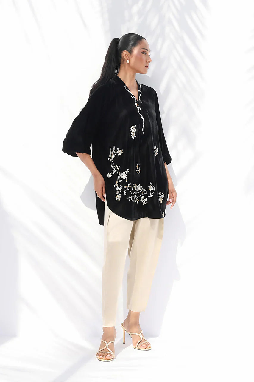 The Winter Edit '25 - Viona