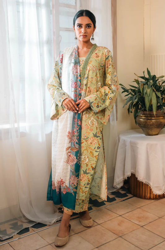 GULNAAR SCARF