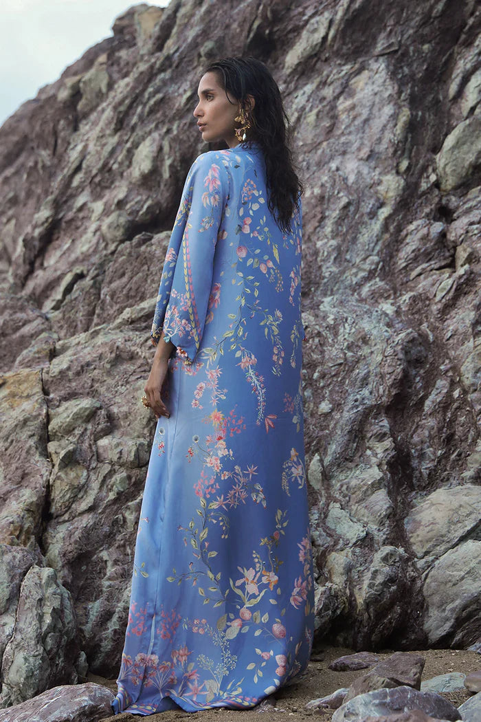 Resort Wear '25 - Ocean Mist