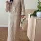 Zozo Tweed Dress