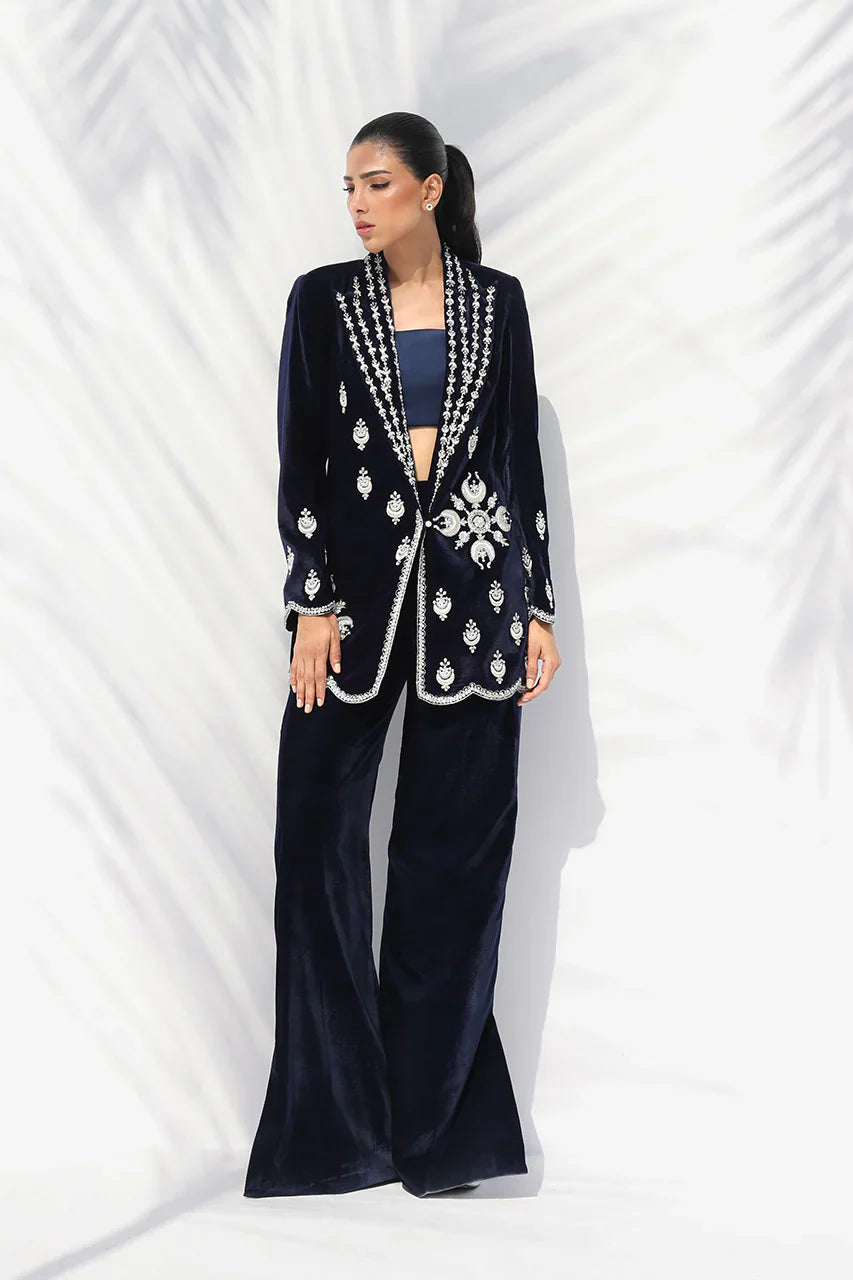 The Winter Edit '25 - Eden