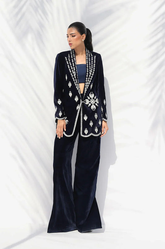 The Winter Edit '25 - Eden