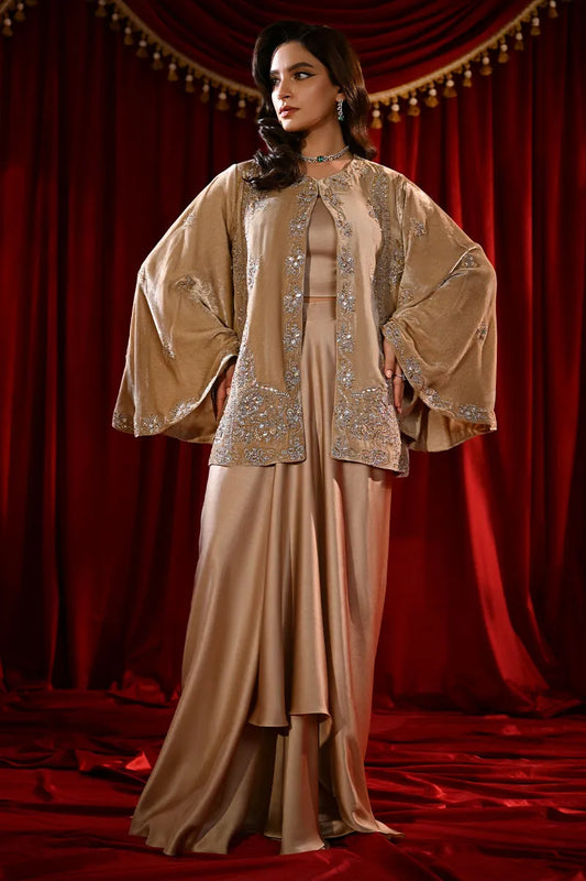 So Hot - Luxury Velvets '25 - Selin