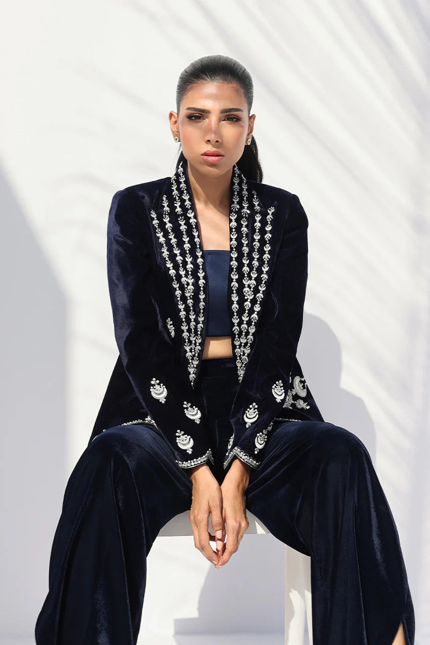 The Winter Edit '25 - Eden