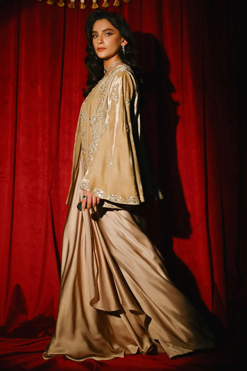 So Hot - Luxury Velvets '25 - Selin