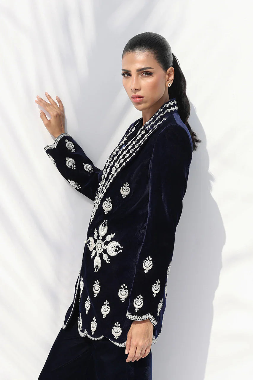 The Winter Edit '25 - Eden